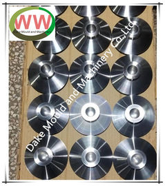 High surface quality,alumium,alloy STEEL,stainless steel Precision CNCTurning and milling for mould and machinery parts