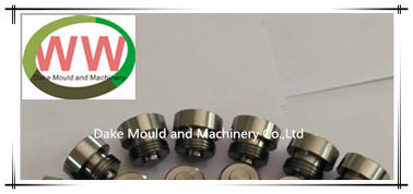 High surface quality,alumium,alloy STEEL,stainless steel Precision CNCTurning and milling for mould and machinery parts