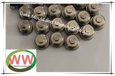 High surface quality,alumium,alloy STEEL,stainless steel Precision CNCTurning and milling for mould and machinery parts