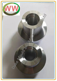 High Surface Quality Alumium Alloy Steel Stainless Steel Precision Cnc Turning And Milling Mould And Machinery Parts