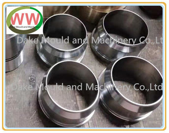 High Surface Quality Alumium Alloy Steel Stainless Steel Precision Cnc Turning And Milling Mould And Machinery Parts