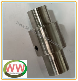 High surface quality,alumium,alloy STEEL,stainless steel Precision CNCTurning and milling for mould and machinery parts