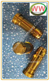 High surface quality,alumium,alloy STEEL,stainless steel Precision CNCTurning and milling for mould and machinery parts