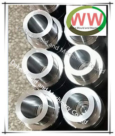 High surface quality,alumium,SKD11,H13,stainless steel Precision CNCTurning and Grinding for Mask machine accessories