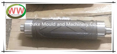 High surface quality,alumium,SKD11,  CNCTurning and CNC Milling,cylindrical grinding for N95, Mask machine accessories