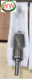 High surface quality,alumium,SKD11,  CNCTurning and CNC Milling,cylindrical grinding for N95, Mask machine accessories