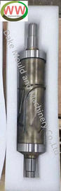 High surface quality,alumium,SKD11,  CNCTurning and CNC Milling,cylindrical grinding for N95, Mask machine accessories