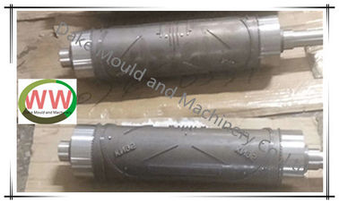 High surface quality,alumium,SKD11,  CNCTurning and CNC Milling,cylindrical grinding for N95, Mask machine accessories