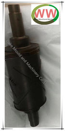High quality,alumium,SKD11, CNCTurning and CNC Milling,cylindrical grinding for N95, Mask embossing roller