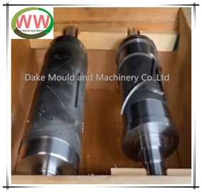 High quality,alumium,SKD11, CNCTurning and CNC Milling,cylindrical grinding for N95, Mask embossing roller