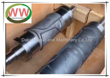 High quality,alumium,SKD11, CNCTurning and CNC Milling,cylindrical grinding for N95, Mask embossing roller