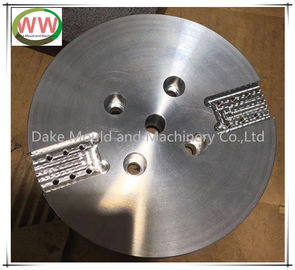 High quality,alumium,SKD11, CNCTurning and CNC Milling for machine accesory