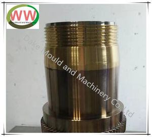 High surface quality,alumium,SKD11,SKH51,stainless steel Precision CNCTurning and Grinding for  machine accessories
