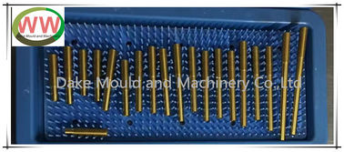 High surface quality,alumium,SKD11,SKH51,stainless steel Precision CNCTurning and Grinding for  machine accessories