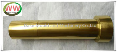 High surface quality,TiN Coating,SKH51,1.3343,Precision CNC Turning and Grinding for Punch,Die,mould and machinery parts