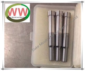 High surface quality,TiCN,TiN Coating,,1.3343,Precision CNC Turning and Grinding for Die,Punch,mould and machinery parts