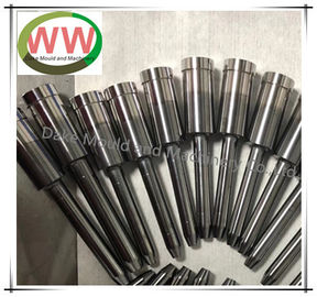 High surface quality,TiCN,TiN Coating,,1.3343,Precision CNC Turning and Grinding for Die,Punch,mould and machinery parts