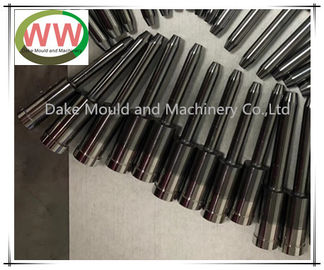 High surface quality,TiCN,TiN Coating,,1.3343,Precision CNC Turning and Grinding for Die,Punch,mould and machinery parts