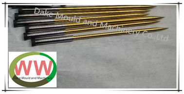 High surface quality,TiCN,TiN Coating,,1.3343,Precision CNC Turning and Grinding for Die,Punch,mould and machinery parts