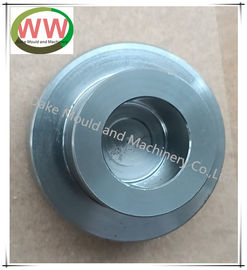 High surface quality,blacken,SKD11,Medium carbonl stee,Precision CNC Turning for Die,mould and machinery parts