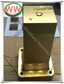 High quality,TiN,carbon steel,alloy steel Precision CNC Turning and Milling for machinery accesory