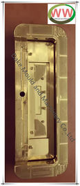 High quality,TiN,carbon steel,alloy steel Precision CNC Turning and Milling for machinery accesory
