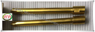 High quality,TiN,carbon steel,alloy steel Precision CNC Turning and Milling for machinery accesory