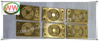 High quality,TiN,carbon steel,alloy steel Precision CNC Milling and grinding for machinery accesory