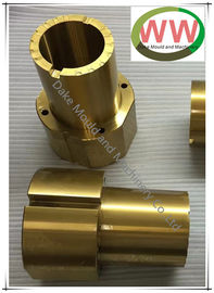 High quality,TiN coating,carbon steel,alloy steel Precision CNC Turning and Milling for machinery accesory
