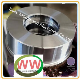 High surface quality,aluminium,alloy steel,stainless steel,Precision CNC Turning for mould and machinery accesory