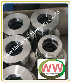 High surface quality,aluminium,alloy steel,stainless steel,Precision CNC Turning for mould and machinery accesory