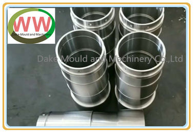 High surface quality,aluminium,alloy steel,stainless steel,Precision CNC Turning for mould and machinery accesory
