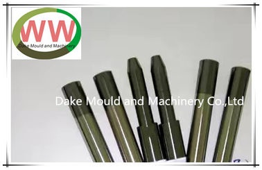 High Surface Quality Coating SKD11 H13 Alloy Steel SKH51 Precision CNC Turning And Grinding For Mould And Die Punch