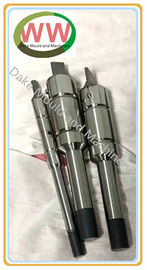 High surface quality,Coating,SKD11,H13,alloy steel,SKH51,Precision CNC Turning and Grinding for mould and Die,Punch