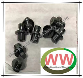 High surface quality,aluminium,alloy steel,stainless steel,Precision CNC Turning for mould and machinery accesory