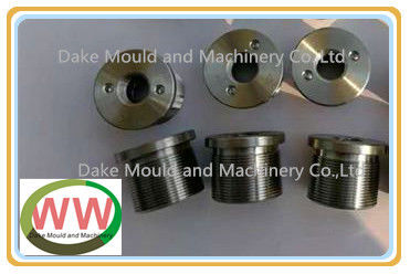 High surface quality,aluminium,alloy steel,stainless steel,Precision CNC Turning for mould and machinery accesory