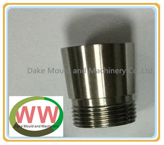 High surface quality,aluminium,alloy steel,stainless steel,Precision CNC Turning for mould and machinery accesory