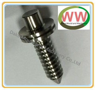 High surface quality,aluminium,alloy steel,stainless steel,Precision CNC Turning for mould and machinery accesory