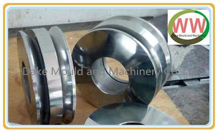 High surface quality,aluminium,alloy steel,stainless steel,Precision CNC Turning for mould and machinery accesory