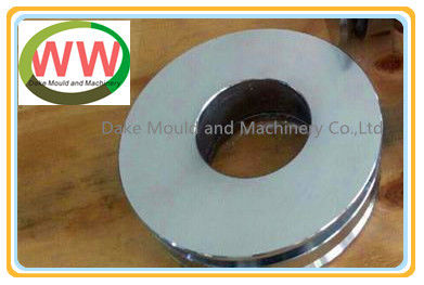 High surface quality,aluminium,alloy steel,stainless steel,Precision CNC Turning for mould and machinery accesory