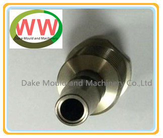 High surface quality,aluminium,alloy steel,stainless steel,Precision CNC Turning for mould and machinery accesory