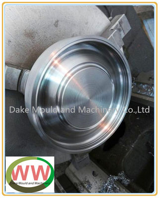 High surface quality,aluminium,alloy steel,stainless steel,Precision CNC Turning for mould and machinery accesory