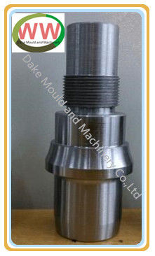 High surface quality,aluminium,alloy steel,stainless steel,Precision CNC Turning for mould and machinery accesory