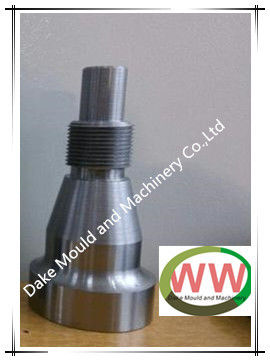 High surface quality,aluminium,alloy steel,stainless steel,Precision CNC Turning for mould and machinery accesory