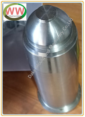 High surface quality,aluminium,alloy steel,stainless steel,Precision CNC Turning for mould and machinery accesory