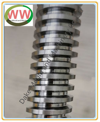 High surface quality,aluminium,alloy steel,stainless steel,Precision CNC Turning for mould and machinery accesory