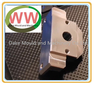 High surface quality,aluminium,alloy steel,stainless steel,Precision CNC machining for  machinery accesory