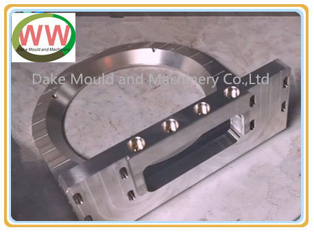 High surface quality,aluminium,alloy steel,stainless steel,Precision CNC machining for  machinery accesory