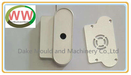 High surface quality,anodizing,aluminium,alloy steel,stainless steel,Precision CNC machining for  machinery accesory