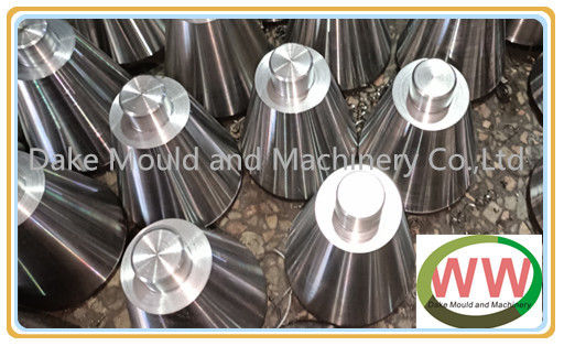 High surface quality,aluminium,alloy steel,stainless steel,Precision CNC Turning for mould and machinery accesory